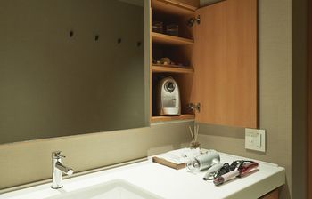 In-Room Amenity