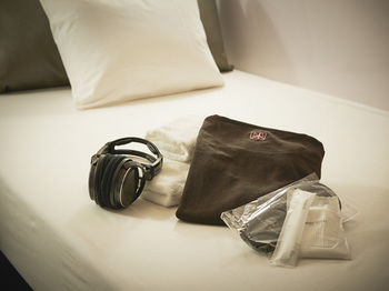 In-Room Amenity