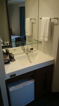 In-Room Amenity