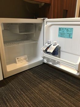 Minibar