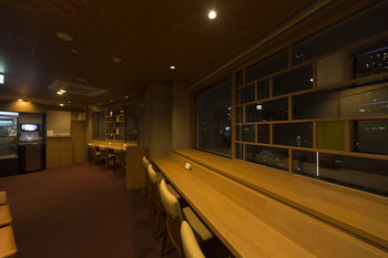 Hotel Bar