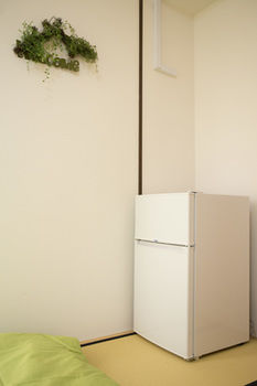 Mini-Refrigerator