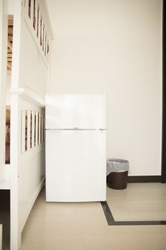 Mini-Refrigerator