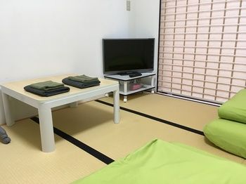 Hotel Interior