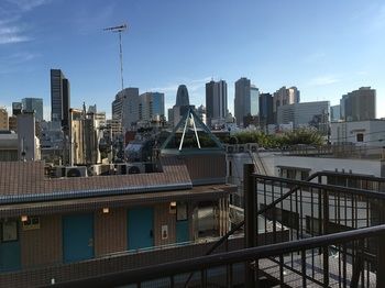 City View