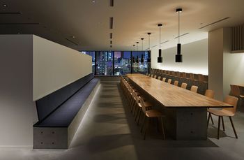 Hotel Interior
