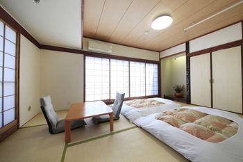 新宿都會飯店 Shinjuku Urban Hotel
