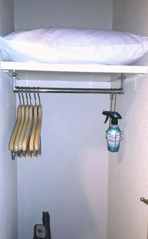 In-Room Amenity