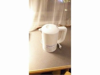 In-Room Amenity