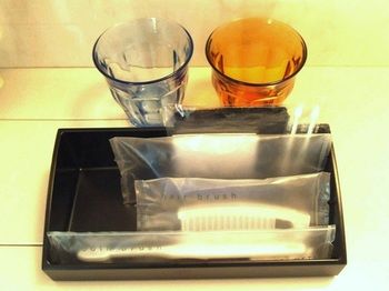 In-Room Amenity