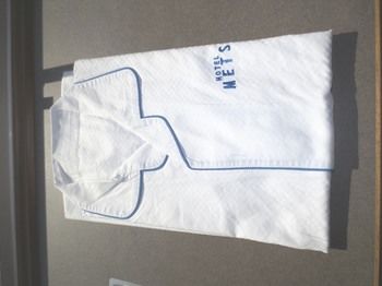 In-Room Amenity