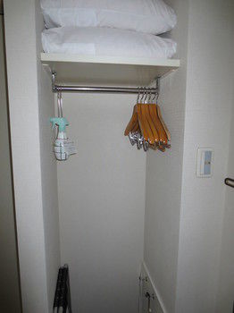 In-Room Amenity