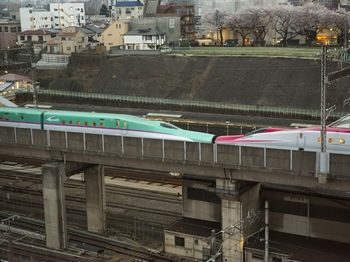 City Shuttle