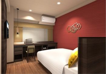 In-Room Amenity