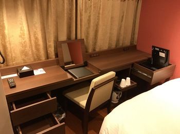 In-Room Amenity