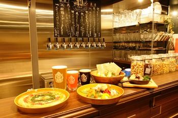 Hotel Bar