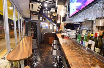 Hotel Bar