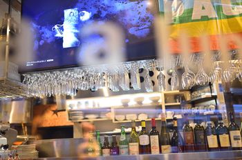 Hotel Bar