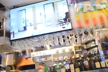 Hotel Bar