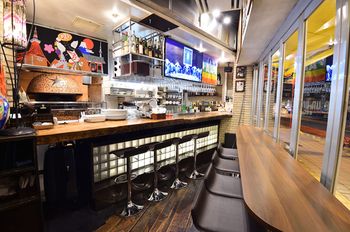 Hotel Bar