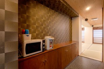 In-Room Amenity