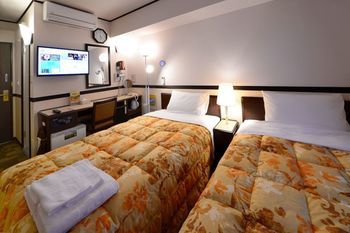 Guestroom