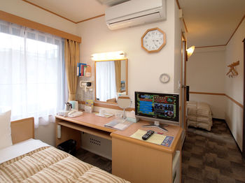 In-Room Amenity