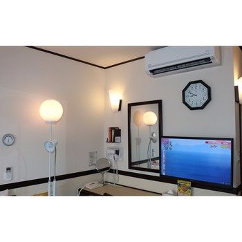 In-Room Amenity