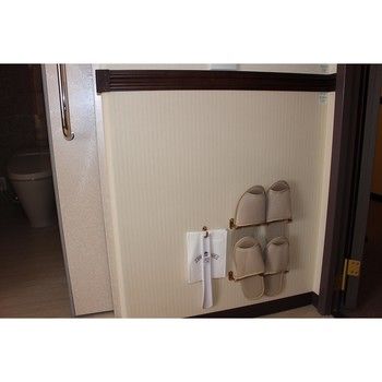 In-Room Amenity