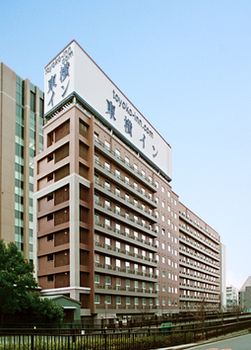 Hotel Front