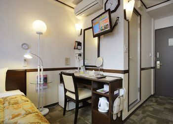 In-Room Amenity