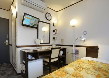 In-Room Amenity