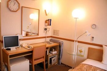 In-Room Amenity