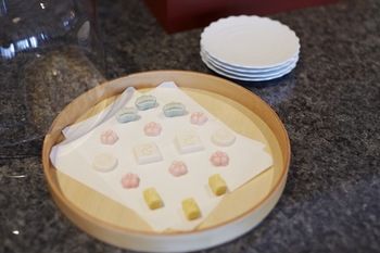 Couples Dining