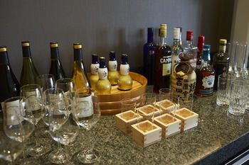 Hotel Lounge