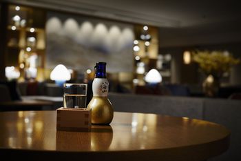 Hotel Lounge