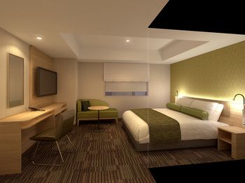 Guestroom