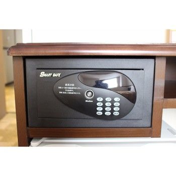 In-Room Amenity