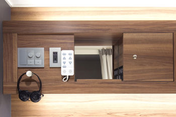 In-Room Amenity