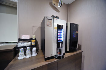 Coffee Service