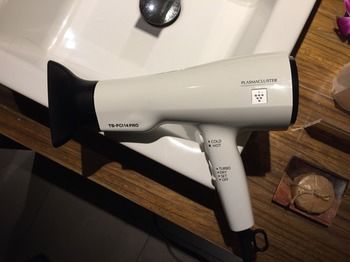 In-Room Amenity