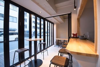 Cafe