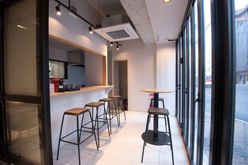 Cafe