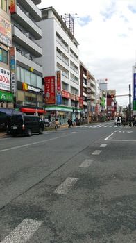 City View