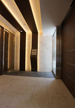 Hotel Interior