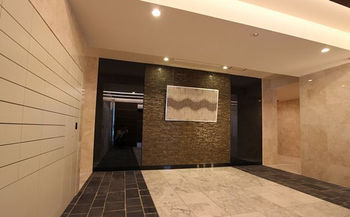 Hotel Interior