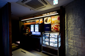 Coffee Shop