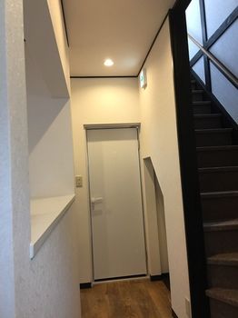 Staircase