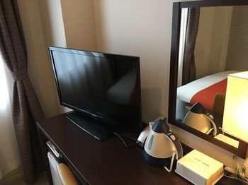 In-Room Amenity