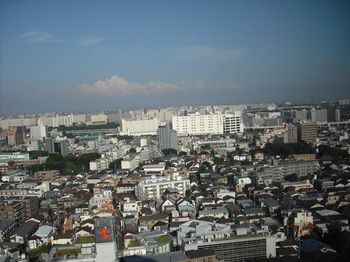 City View